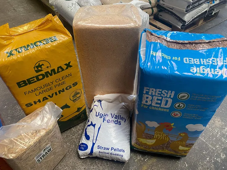 Animal Supplies and Accessories