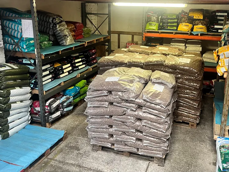 Pet Foods