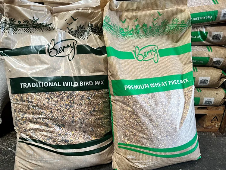 Pet Foods